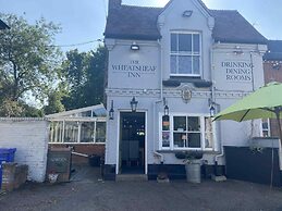The Wheatsheaf