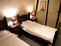 The Wheatsheaf
