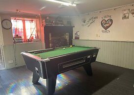 The Wheatsheaf