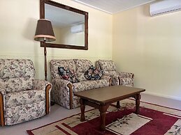 School cottage