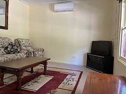 School cottage
