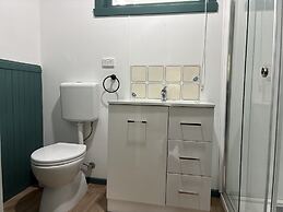 School cottage