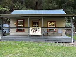 School cottage
