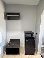 Budget Inn Port Lavaca