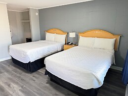 Budget Inn Port Lavaca