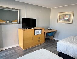 Budget Inn Port Lavaca