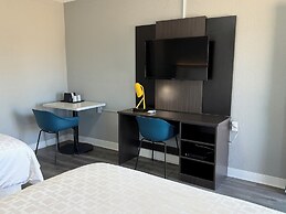 Budget Inn Port Lavaca