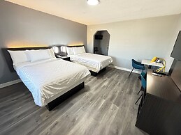 Budget Inn Port Lavaca