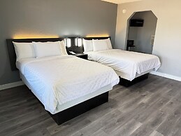 Budget Inn Port Lavaca