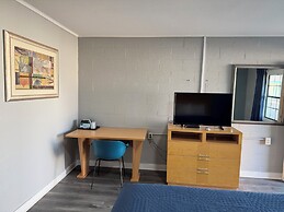 Budget Inn Port Lavaca