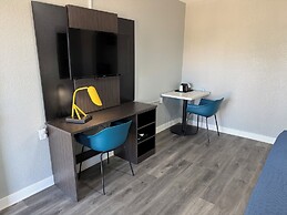 Budget Inn Port Lavaca