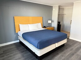 Budget Inn Port Lavaca