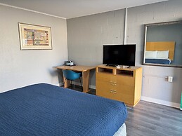Budget Inn Port Lavaca