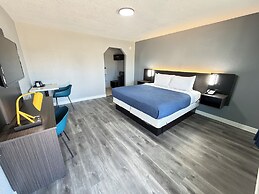 Budget Inn Port Lavaca