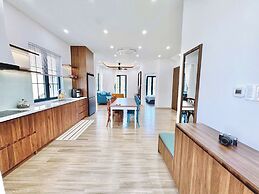 Dan - Villa Novaworld Phan Thiet