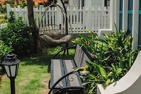 Dan - Villa Novaworld Phan Thiet