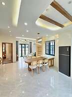 Dan - Villa Novaworld Phan Thiet