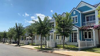 Dan - Villa Novaworld Phan Thiet