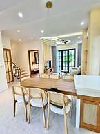 Dan - Villa Novaworld Phan Thiet