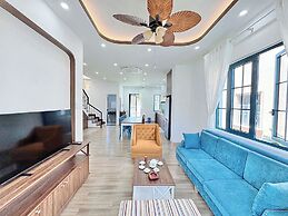 Dan - Villa Novaworld Phan Thiet