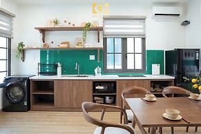 Dan - Villa Novaworld Phan Thiet