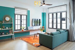 Dan - Villa Novaworld Phan Thiet