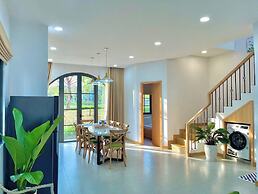 Dan - Villa Novaworld Phan Thiet