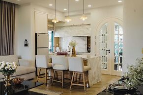 Dan - Villa Novaworld Phan Thiet