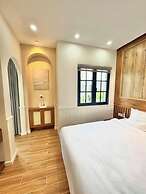Dan - Villa Novaworld Phan Thiet
