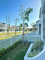 Dan - Villa Novaworld Phan Thiet