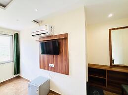 Hotel Hitam