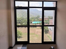 Hotel Hitam