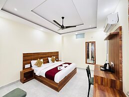 Hotel Hitam