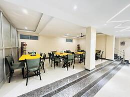 Hotel Hitam