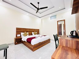 Hotel Hitam