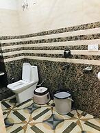 Hotel Hitam