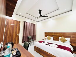 Hotel Hitam