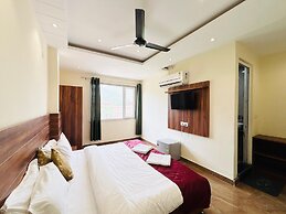 Hotel Hitam