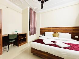 Hotel Hitam
