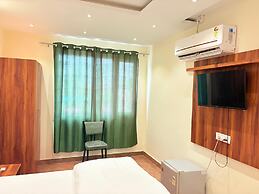 Hotel Hitam