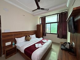 Hotel Hitam