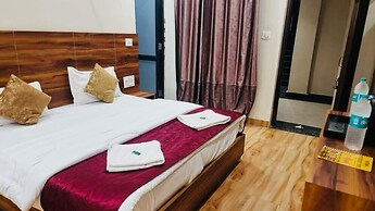 Hotel Hitam