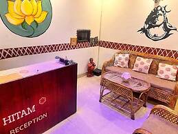 Hotel Hitam