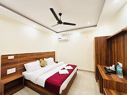 Hotel Hitam