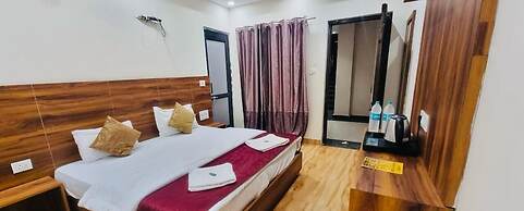 Hotel Hitam