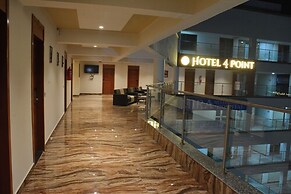 Hotel 4 Point