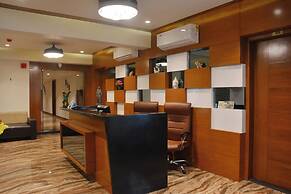 Hotel 4 Point