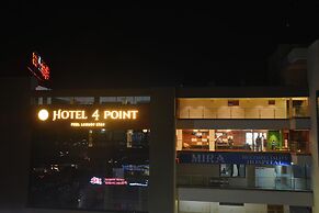 Hotel 4 Point