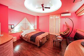 HOTEL CHAREL - Adults Only