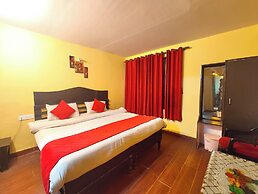 Nainital Hotel C Residency